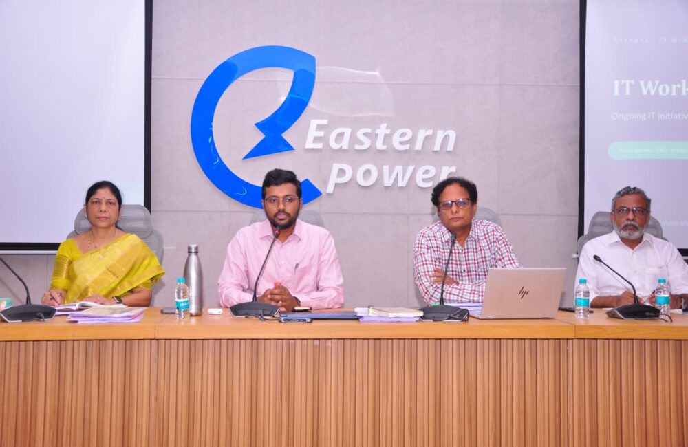 APEPDCL to expand solar power use, promote virtual net metering