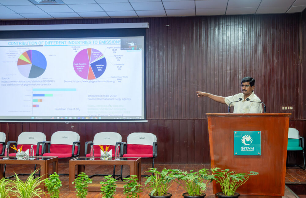 Retrofitting buildings can cut energy use by up to 75%, says expert