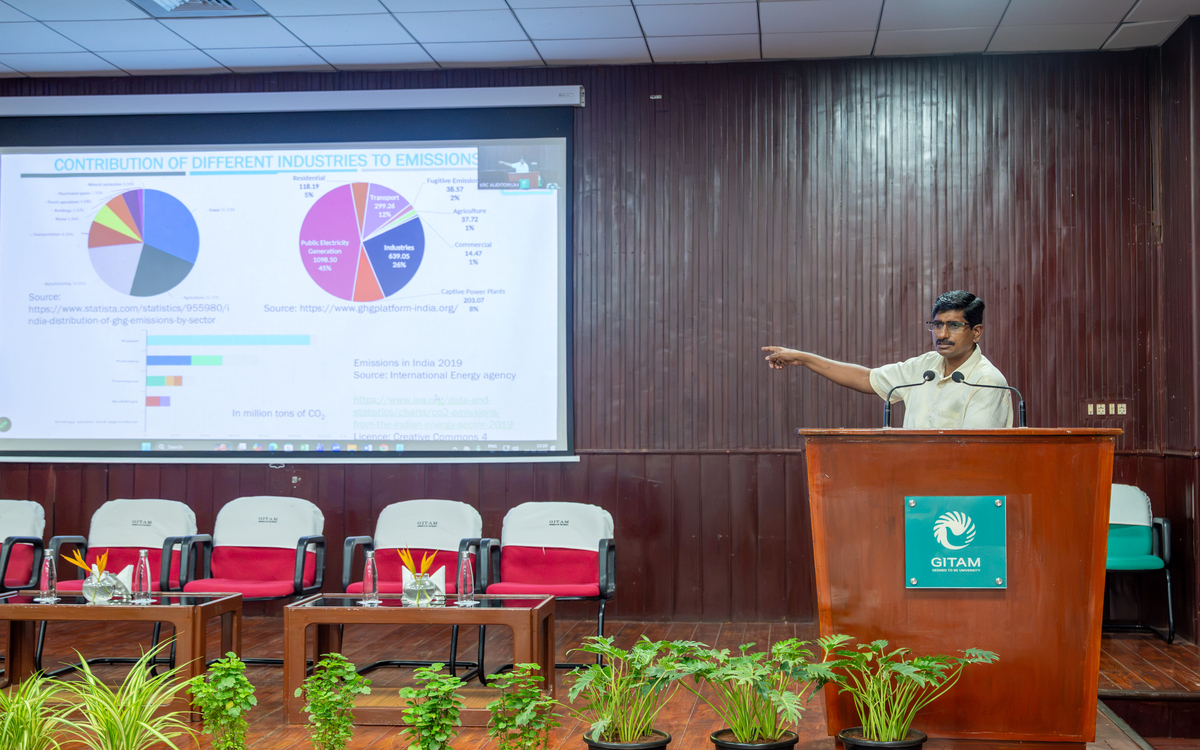 Retrofitting buildings can cut energy use by up to 75%, says expert