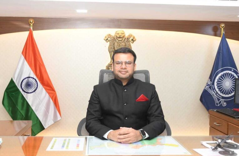 GVMC Steps Up Measures to Tackle Water Shortage