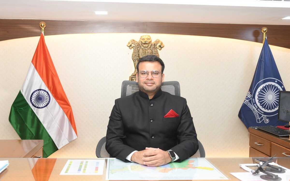 GVMC Steps Up Measures to Tackle Water Shortage