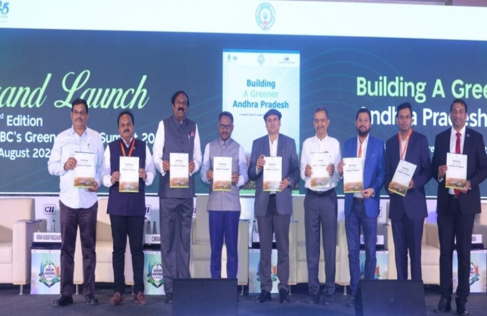 AP enhances incentives for IGBC-certified green buildings