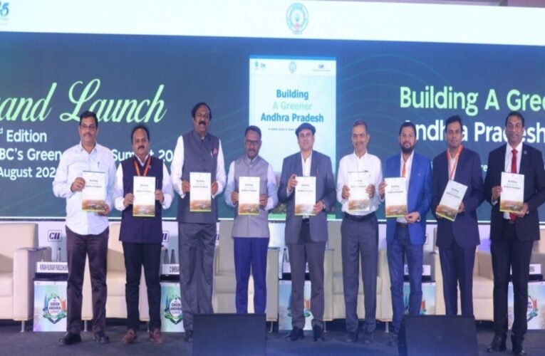 AP enhances incentives for IGBC-certified green buildings