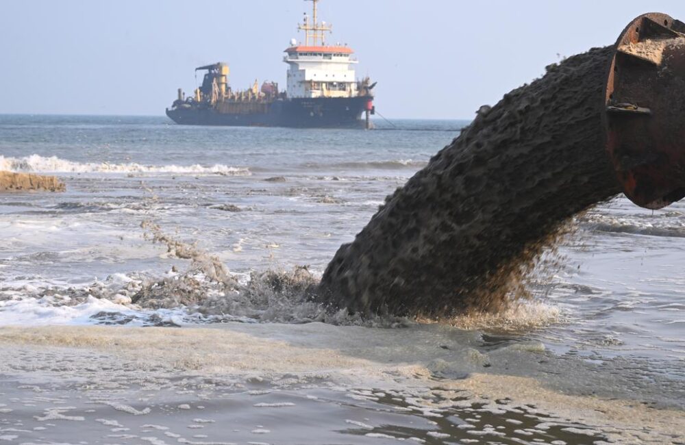 DCI to acquire 11 vessels in ₹3,560-crore fleet modernisation push