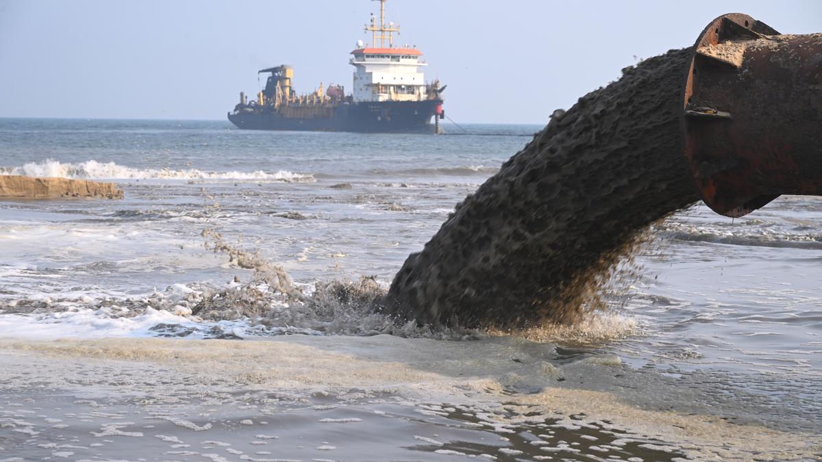 DCI to acquire 11 vessels in ₹3,560-crore fleet modernisation push