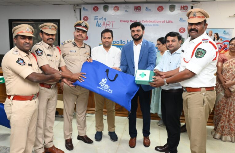 CPR training puts 250 cops on the frontline of cardiac emergencies