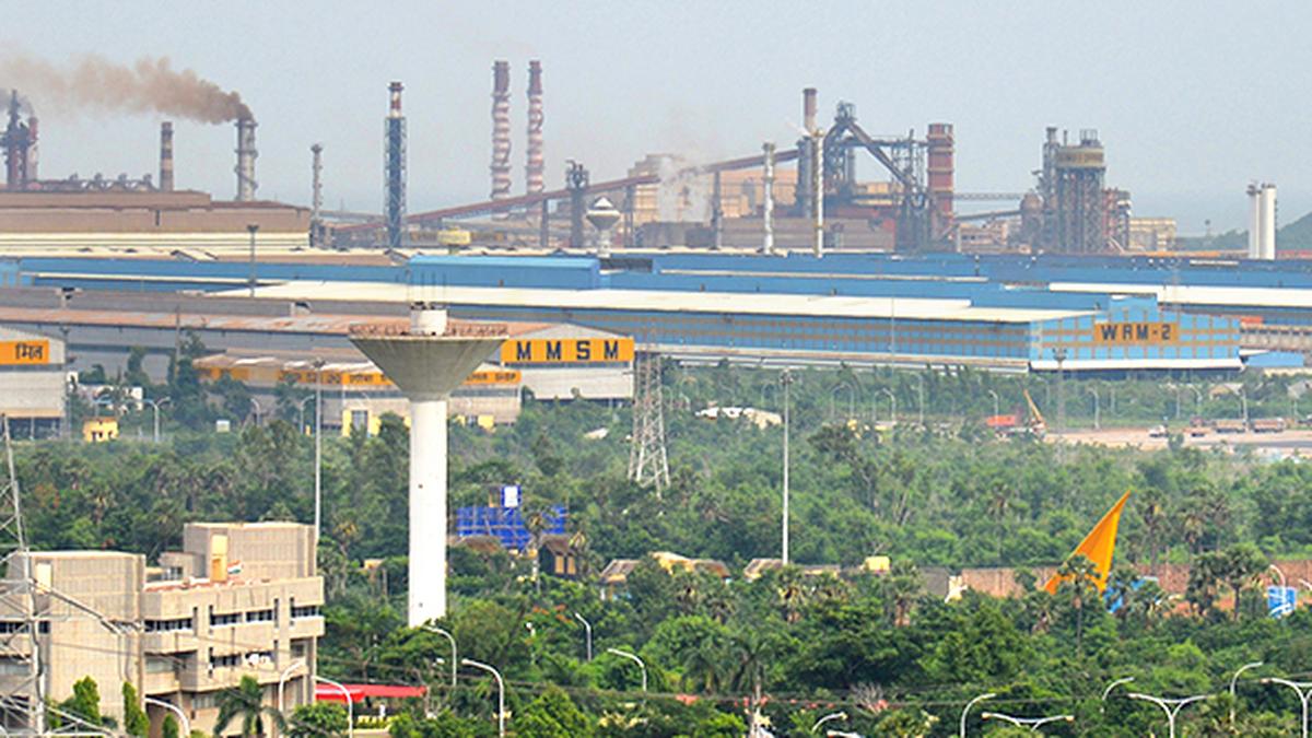 RINL revises executive promotion policy, links career growth to performance