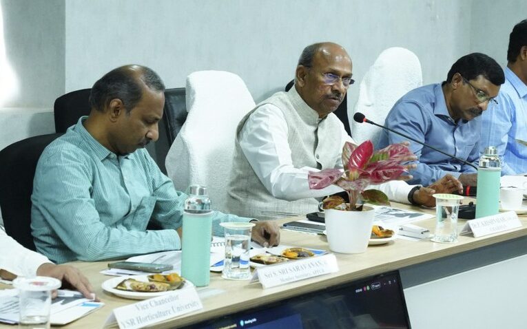 APPCB to seek alternative routes for heavy vehicles through Gajuwaka