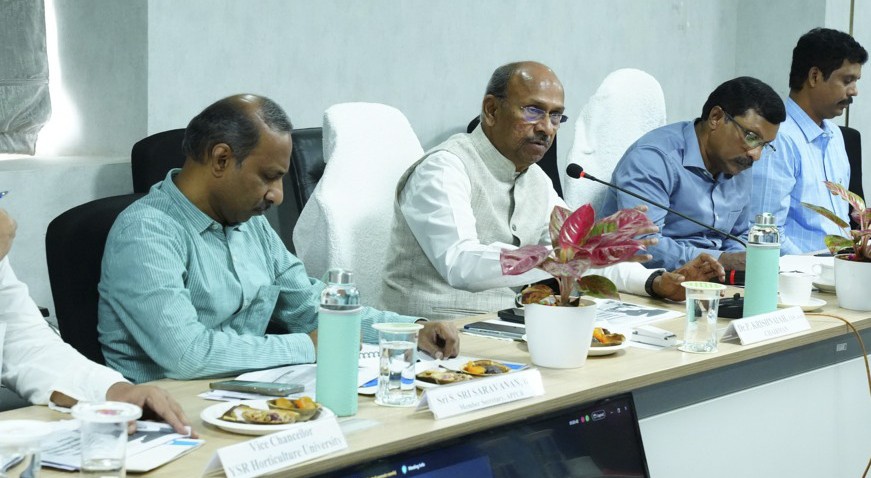 APPCB to seek alternative routes for heavy vehicles through Gajuwaka