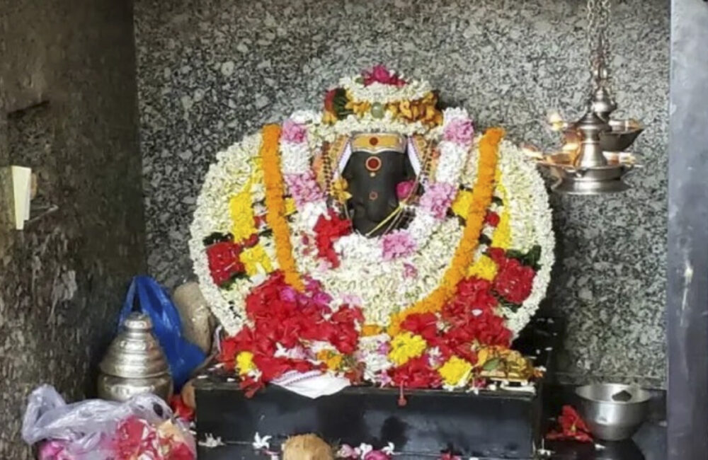 Ganesh Chaturthi celebrated with fervour and gaiety in Visakhapatnam