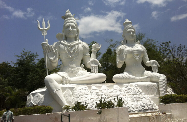 Second ghat road planned to ease Kailasagiri traffic