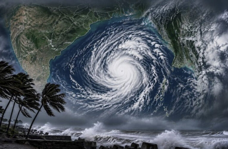 Officials told to remain vigilant as heavy rain forecast in Visakhapatnam