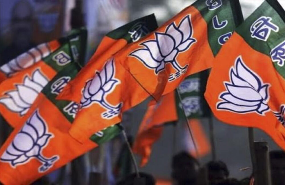 BJP eyes Visakhapatnam Mayor's post