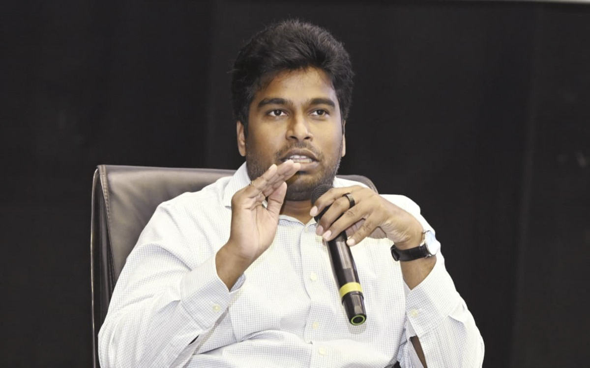 Public hearing on draft CRZ maps held in Visakhapatnam