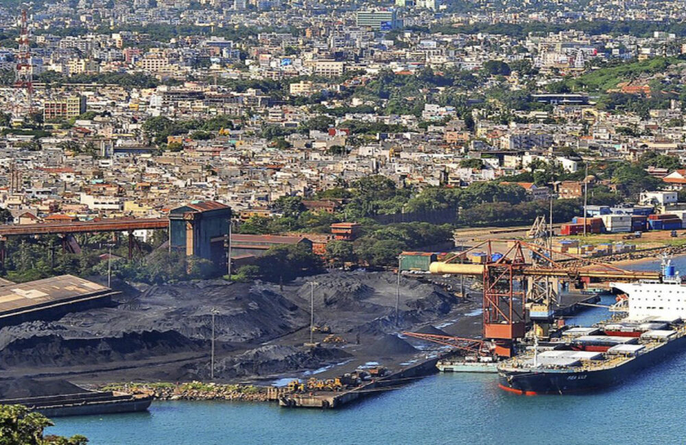 Forum seeks integrated plan to curb Vizag air pollution