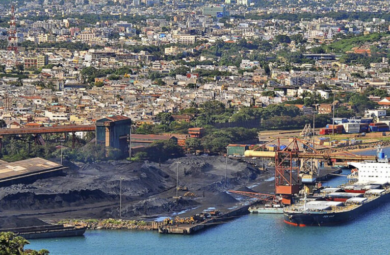 Forum seeks integrated plan to curb Vizag air pollution