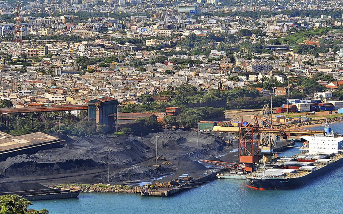 Forum seeks integrated plan to curb Vizag air pollution