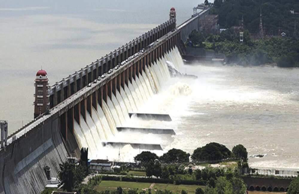 Vizag Development Council pitches integrated water-security plan for 2047