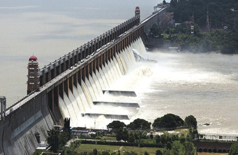 Vizag Development Council pitches integrated water-security plan for 2047