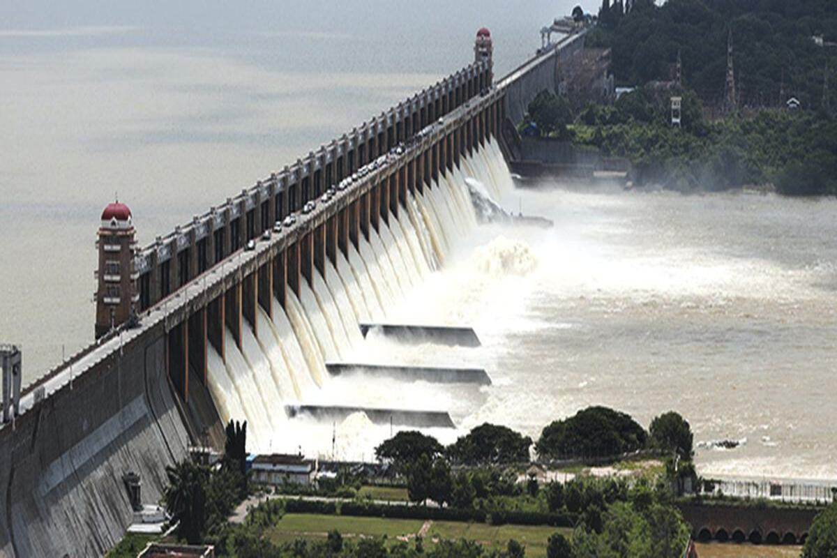 Vizag Development Council pitches integrated water-security plan for 2047