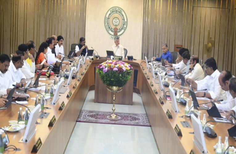 CM reviews rain situation, asks officials to remain vigilant