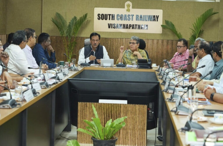 CRS asks SCoR to tighten safety checks, speed up Kavach rollout