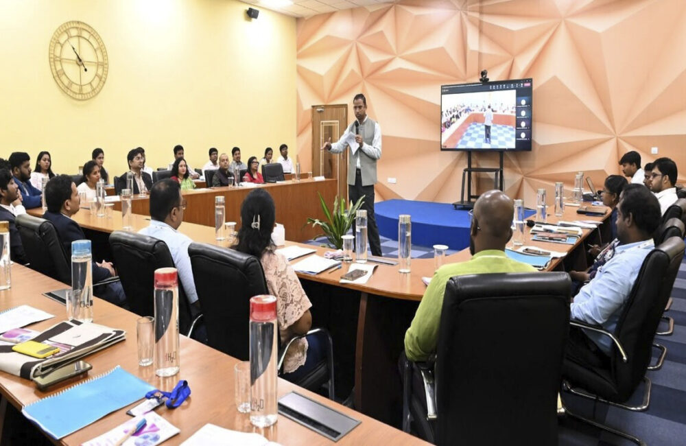 AMTZ certifies 100 Lead Auditors as India’s medical device sector expands