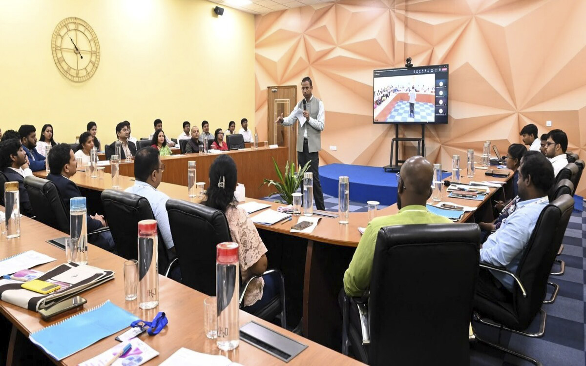 AMTZ certifies 100 Lead Auditors as India’s medical device sector expands