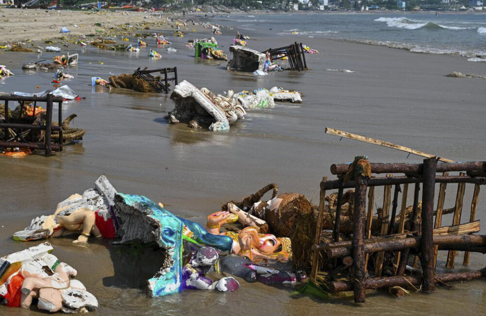 PoP idols dominate Vizag despite green push