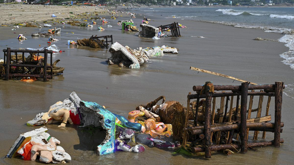 PoP idols dominate Vizag despite green push