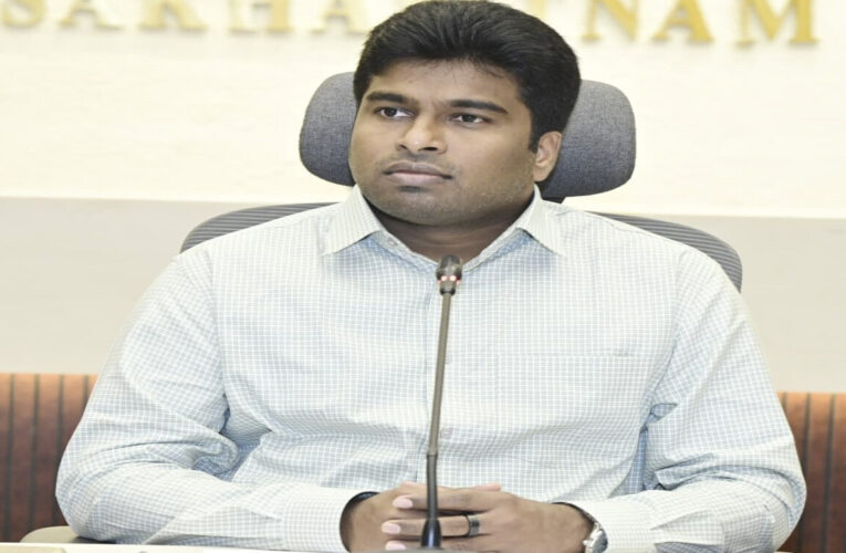 Collector Directs Time-Bound Clearance of Industrial Permits