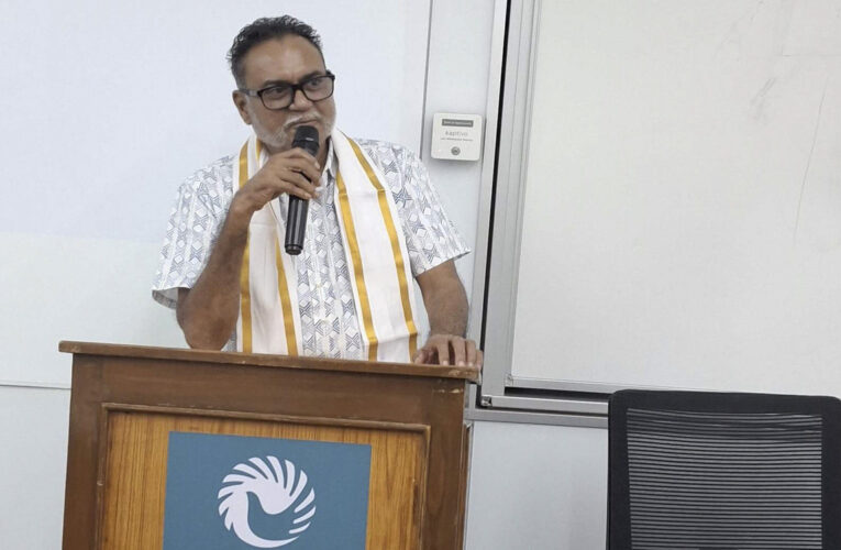 Tribal communities yet to get 26% share of mining profits: SAMATA founder