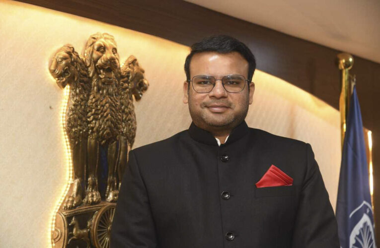 GVMC Commissioner may get higher financial powers