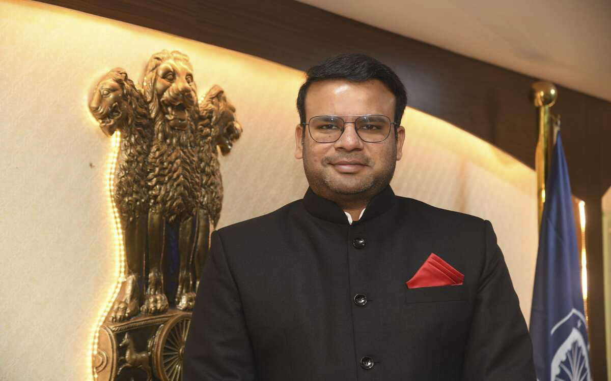 GVMC Commissioner may get higher financial powers
