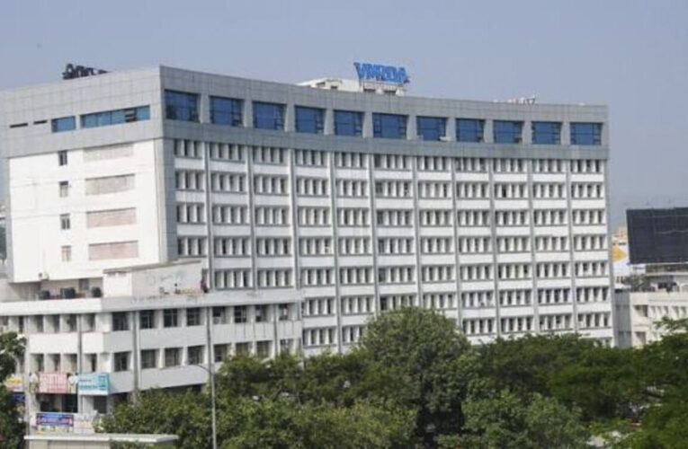 VMRDA awaits full-time Commissioner