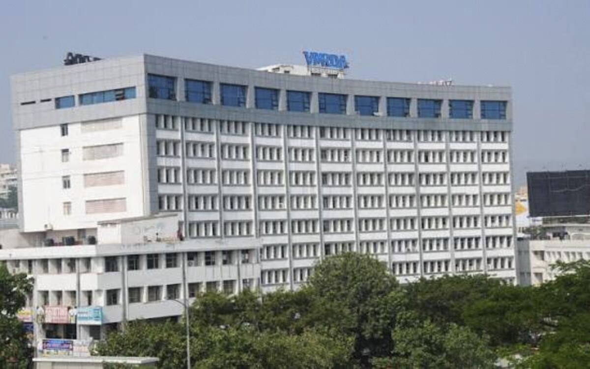 VMRDA awaits full-time Commissioner