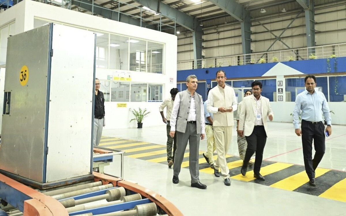 AMTZ pushes for stronger MedTech sector