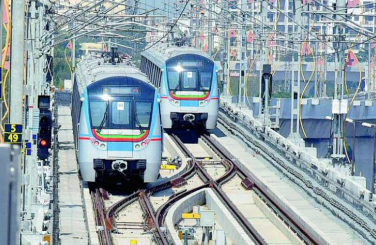 Vizag Metro gets Centre’s in-principle nod
