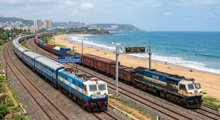 North Andhra needs more trains, better passenger facilities: DRUCC member