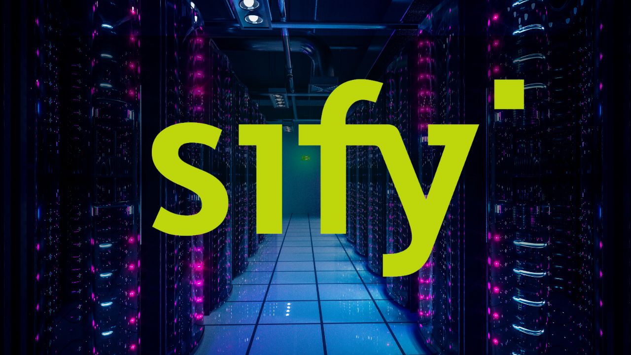 Sify yet to begin work on two data centre projects