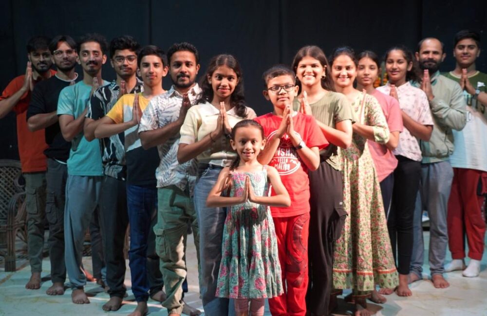 Junior Literary Fest registrations to open on October 24