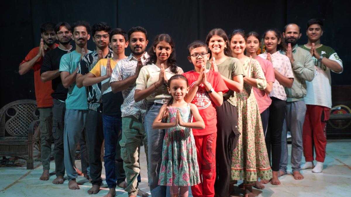 Junior Literary Fest registrations to open on October 24