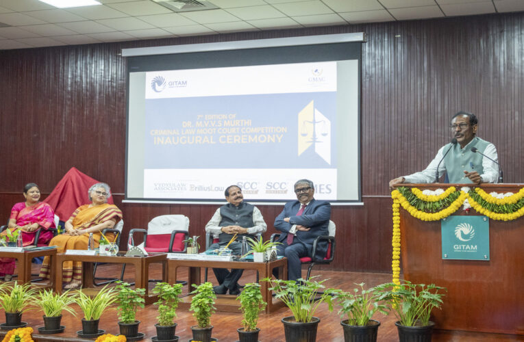 Law must keep pace with changing society, says Justice Ravikumar