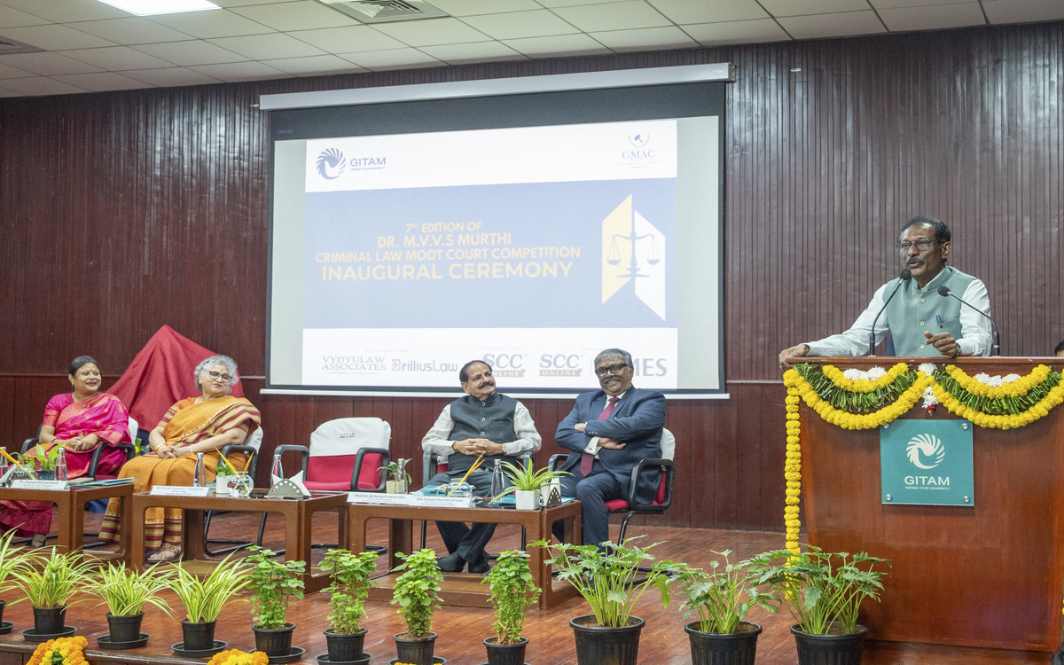 Law must keep pace with changing society, says Justice Ravikumar