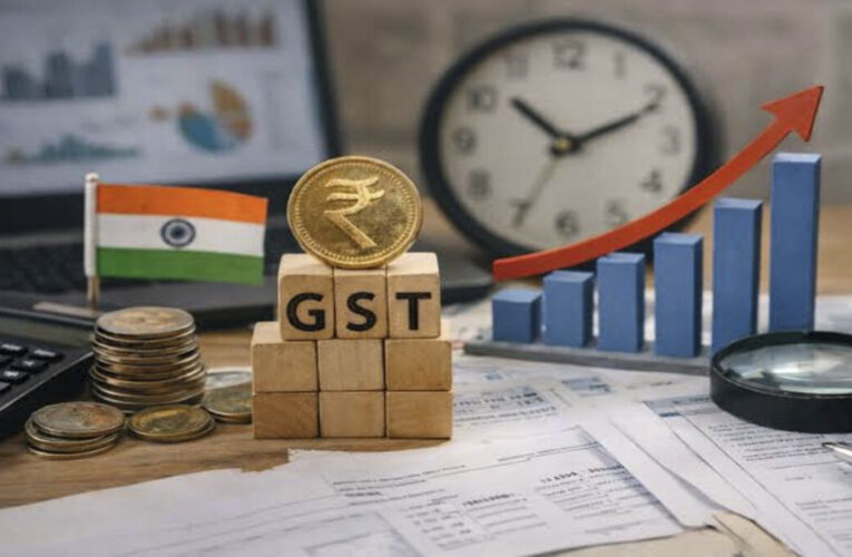AP Chambers hails GST relief, seeks tax rationalisation