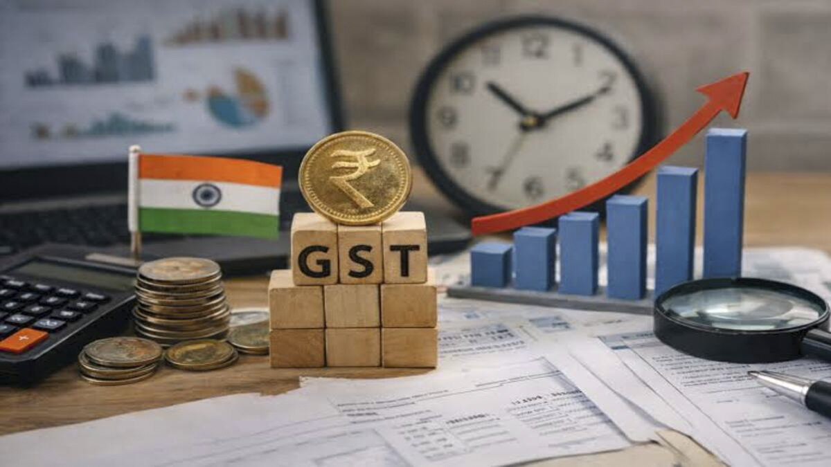 AP Chambers hails GST relief, seeks tax rationalisation