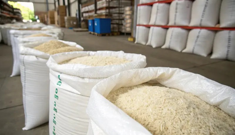 Cash transfer in lieu of rice may be piloted in Visakhapatnam