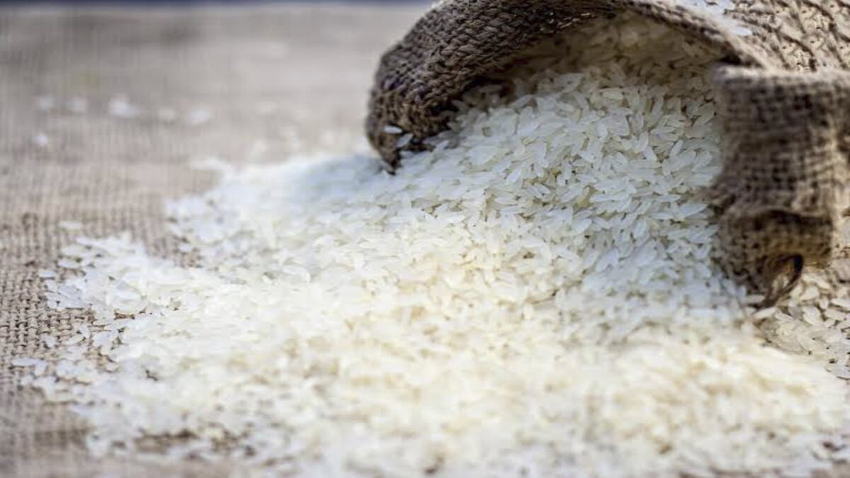 Rice gets costlier in Visakhapatnam despite no supply disruption